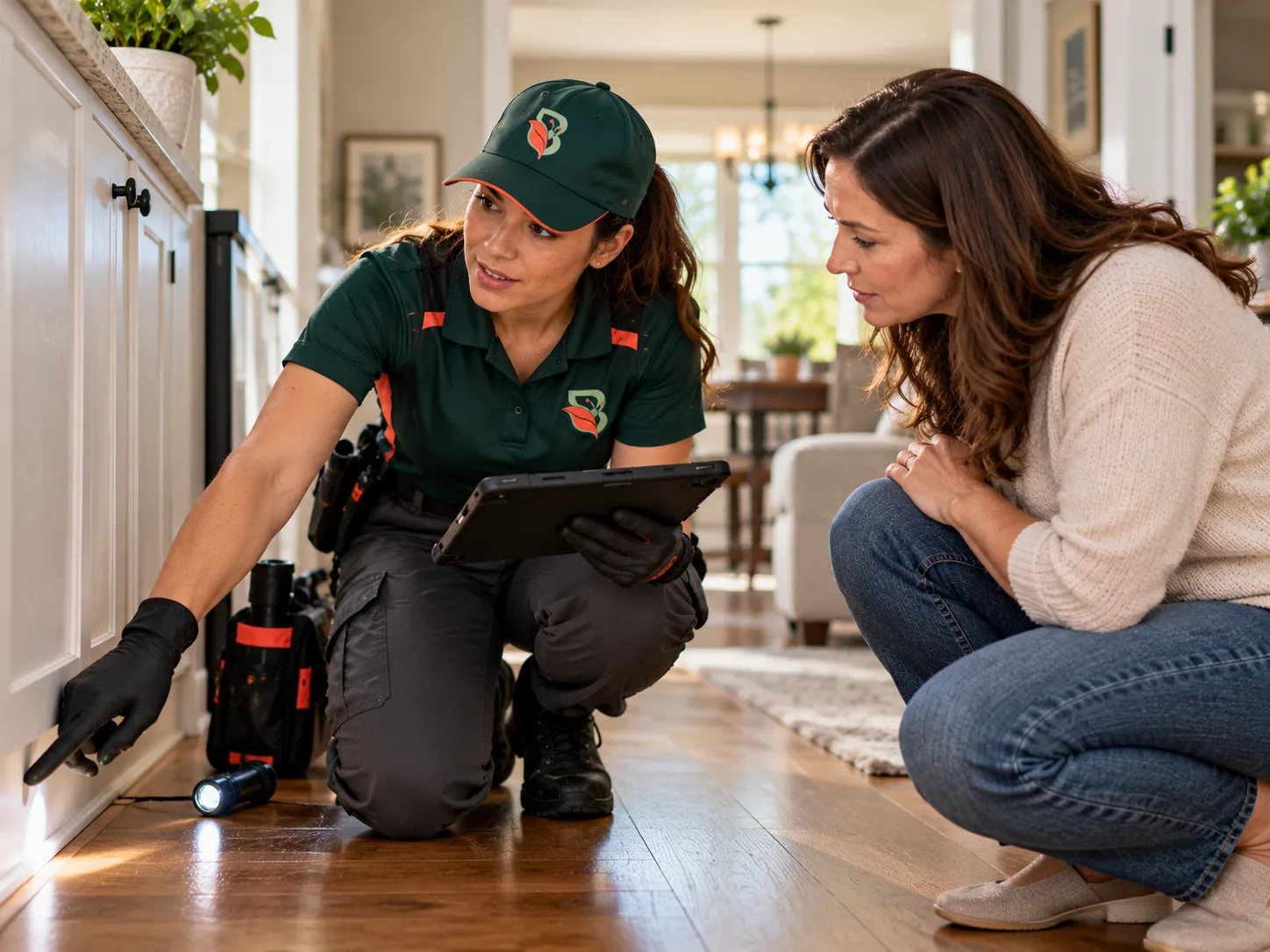 Pest Control Great Bend, PA FAQs